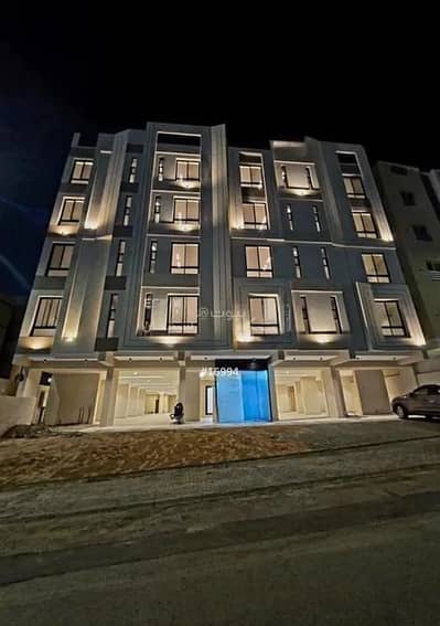 3 Bedroom Apartment for Sale in North Jeddah, Jeddah - Apartment For Sale in Al Waha, Jeddah