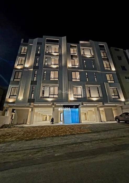 Apartment For Sale in Al Waha, Jeddah Apartment For Sale in Al Waha, Jeddah