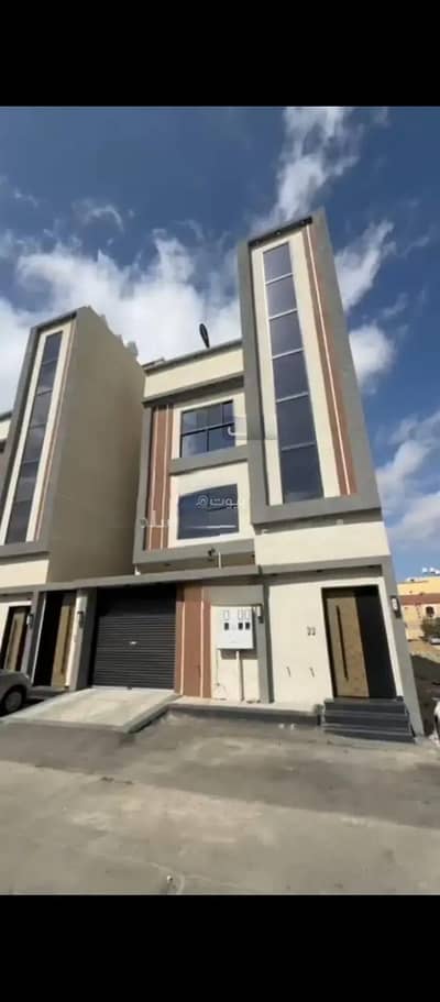 3 Bedroom Floor for Sale in Al Sharaf, Khamis Mushait - Residential Floor For Sale – Al-Mousa, Al Sharaf District, Khamis Mushait