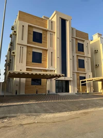 6 Bedroom Floor for Sale in Al Muhammadiyah 2, Jazan - Floor for sale in Al Muhammadiyah 2, Jazan