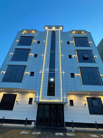 6 Bedroom Apartment for Sale in Ar Rehab 1, Jazan - 6 Bedroom Apartment For Sale in Ar Rehab 1, Jazan