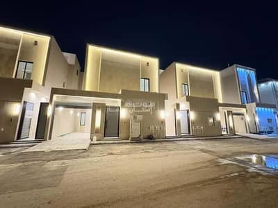 دور 5 غرف نوم للبيع في شرق الرياض، الرياض - شقة 5 غرف نوم للبيع في حي الندوة، الرياض