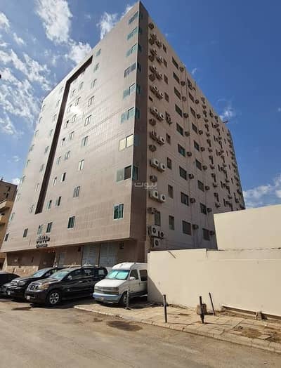 1 Bedroom Apartment for Rent in Central Riyadh, Riyadh - Studio Apartment For Rent in Al Malaz, Riyadh