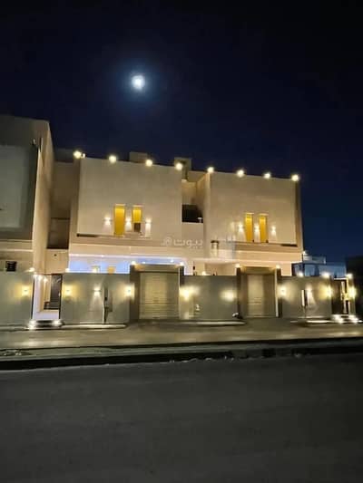 فیلا 4 غرف نوم للبيع في جنوب جدة، جدة - فيلا للبيع في القرينية، جدة فیلا 4 غرف نوم للبيع في جنوب جدة، جدة - فيلا للبيع في القرينية، جدة