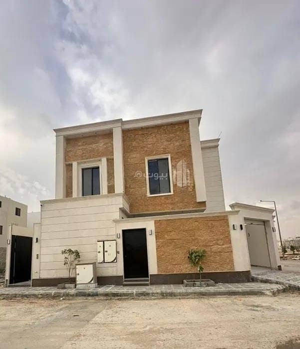 Floor For Sale in Al Janadriyah, Riyadh Floor For Sale in Al Janadriyah, Riyadh