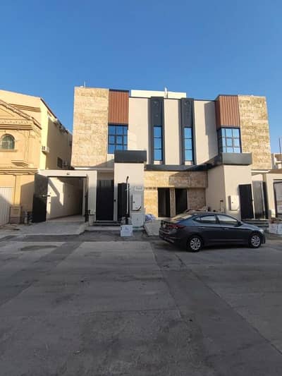 فیلا 3 غرف نوم للبيع في شرق الرياض، الرياض - https://maps. app. goo. gl/nSscz3gyKLGghSVc7?g_st=aw للبيــــــــع تاون هاوس ارضي حي اليرموك زاوية شمالي غربي مساحة: 271 السعر مليون 700 مواصفات التاون
