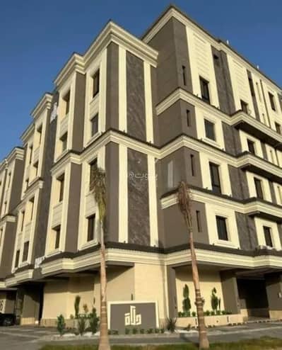 3 Bedroom Apartment for Sale in North Jeddah, Jeddah - Apartment For Sale in Al Marwah, Jeddah