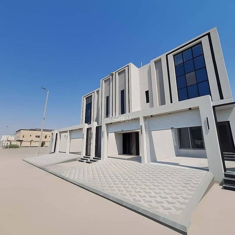 Villa For Sale in King Fahd Suburb, Dammam Villa For Sale in King Fahd Suburb, Dammam