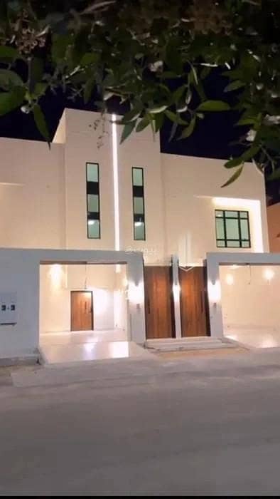 فیلا 3 غرف نوم للبيع في الحمراء، الرس - فيلا للبيع في الحمراء، الراس