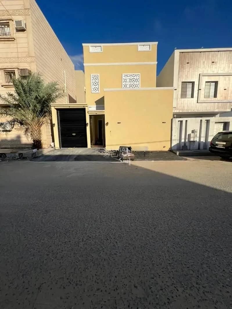 Villa For Sale in Al Fanar, Bahrah Villa For Sale in Al Fanar, Bahrah