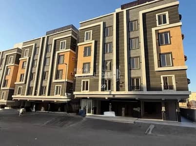 فلیٹ 4 غرف نوم للبيع في جنوب جدة، جدة - شقة للبيع في حي أبرق الرقُامة، جدة