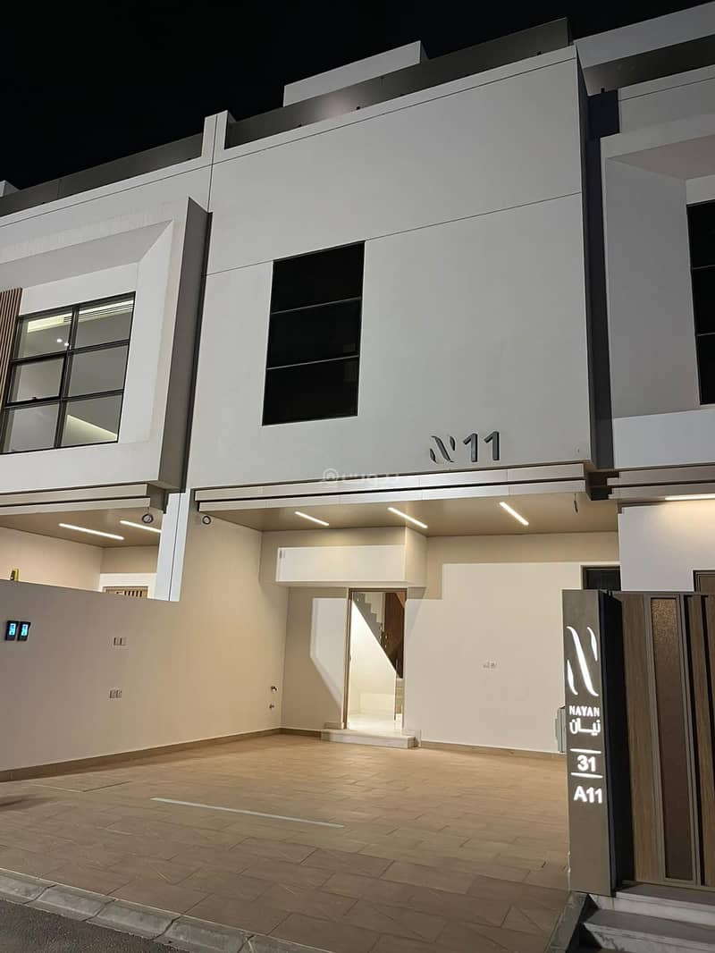 Luxury Apartment for Rent – Al-Narjis District Luxury Apartment for Rent – Al-Narjis District