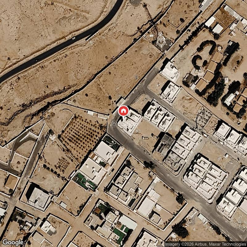 Villa For Sale in Riha District, Taif Villa For Sale in Riha District, Taif