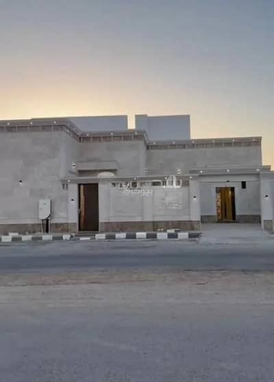 5 Bedroom Villa for Sale in Al Yarmuk, Hafar Al Batin - Villa For Sale in Al Yarmuk, Hafar Al Batin