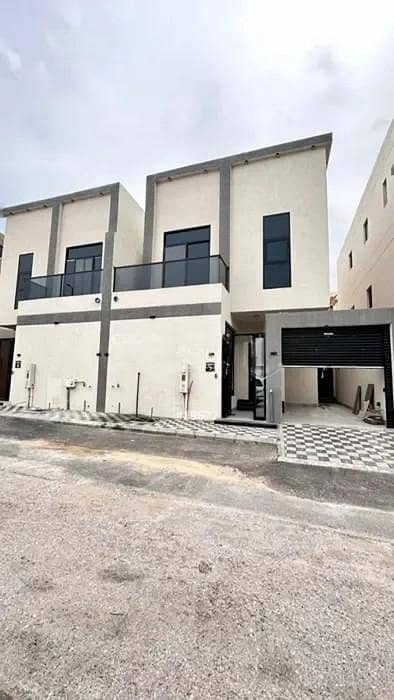 5 Bedroom Villa for Sale in Taybay, Dammam - Villa For Sale in Taybay, Dammam 5 Bedroom Villa for Sale in Taybay, Dammam - Villa For Sale in Taybay, Dammam