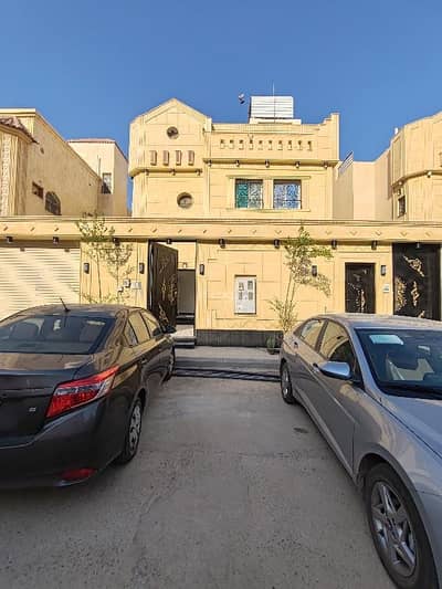 فیلا 3 غرف نوم للبيع في شرق الرياض، الرياض - م جديد