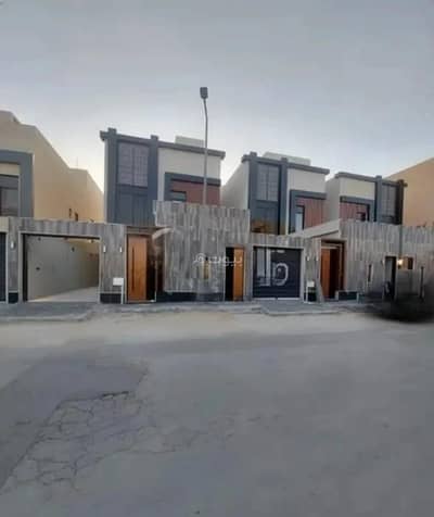 فیلا 6 غرف نوم للبيع في غرب الرياض، الرياض - فيلا للبيع في العوالي، الرياض فیلا 6 غرف نوم للبيع في غرب الرياض، الرياض - فيلا للبيع في العوالي، الرياض