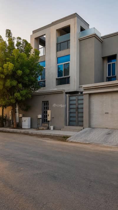 Studio for Rent in Hajr, Dammam - Apartment for rent – Hajjar District | Dammam city
