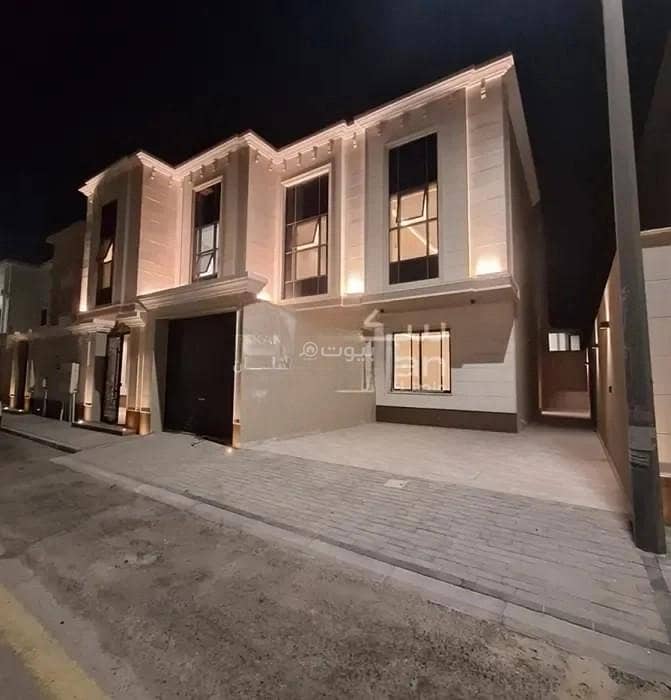 Floor For Sale in Al Aqiq, Al Khobar Floor For Sale in Al Aqiq, Al Khobar