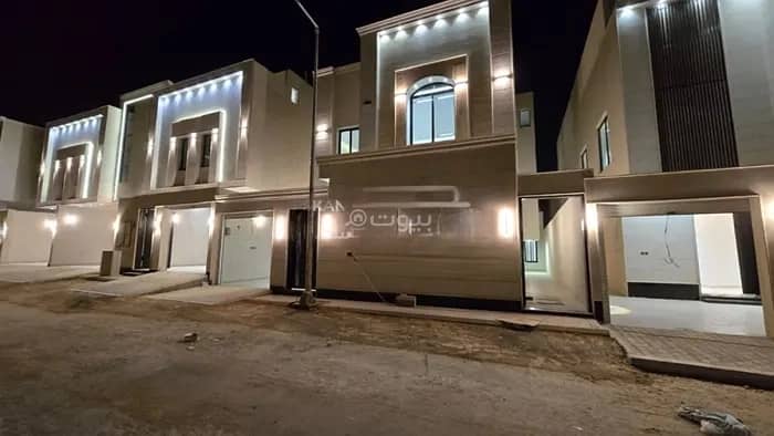 Villa For Sale in Al Murjan, Riyadh Villa For Sale in Al Murjan, Riyadh
