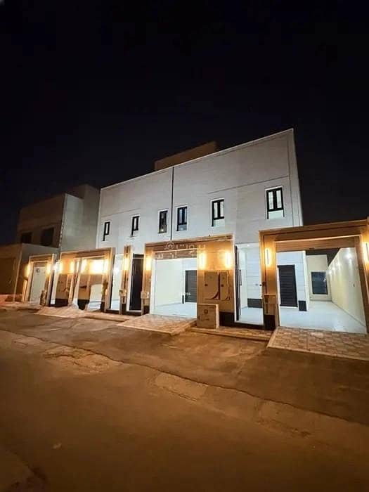 Apartment For Sale in Al Janadriyah, Riyadh Apartment For Sale in Al Janadriyah, Riyadh