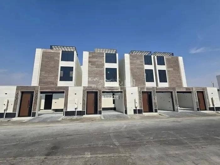 Villa For Sale in Hajr Al Thalith, Al Ahsa Villa For Sale in Hajr Al Thalith, Al Ahsa