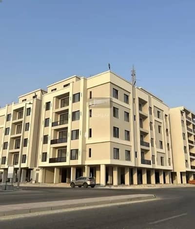 5 Bedroom Flat for Sale in Prince Muhammad bin Saud, Dammam - 5 Bedroom Apartment For Sale in Prince Muhammad bin Saud, Dammam