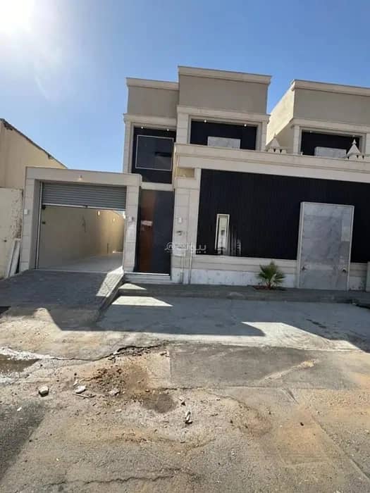 Villa For Sale in Al Rawdah, Buraydah Al Qassim Region Villa For Sale in Al Rawdah, Buraydah Al Qassim Region