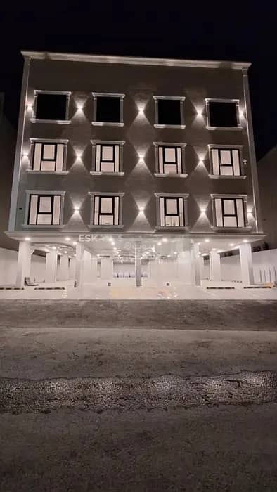 3 Bedroom Flat for Sale in Al Wahah, Dammam - Apartment For Sale in Al Wahah, Dammam