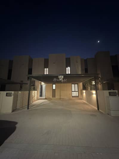 3 Bedroom Villa for Rent in Sidra, Riyadh - Villa for rent at Sidra 3 Bedroom Villa for Rent in Sidra, Riyadh - Villa for rent at Sidra