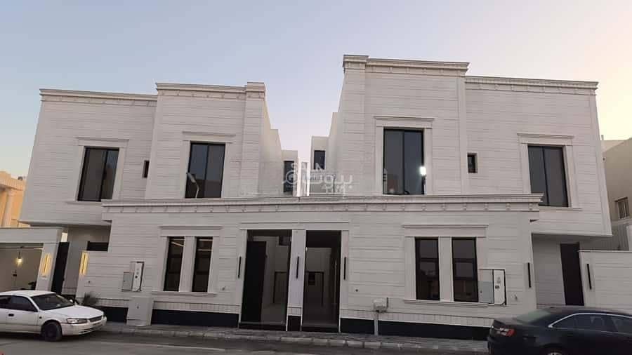 فيلا للبيع في حي ظهرة لبن، مدينة الرياض فيلا للبيع في حي ظهرة لبن، مدينة الرياض