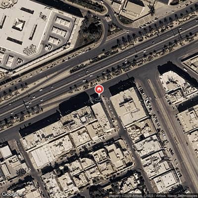 Office for Rent in North Riyadh, Riyadh - Commercial role for rent