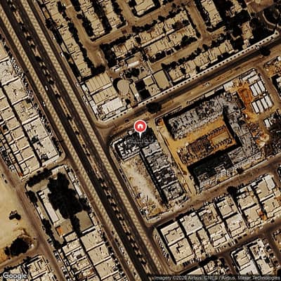 عمارة تجارية  للبيع في شرق الرياض، الرياض - مبنى للبيع في السعادة، الرياض