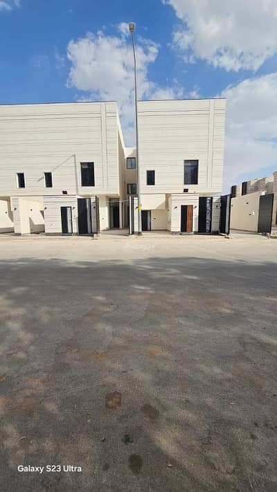 دور 3 غرف نوم للبيع في شرق الرياض، الرياض - م جديد