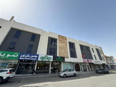 Office for Rent in North Riyadh, Riyadh - Office for rent on Khriis Road