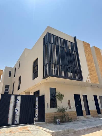 فیلا 4 غرف نوم للبيع في غرب الرياض، الرياض - فيلا للبيع في المهدية، الرياض
