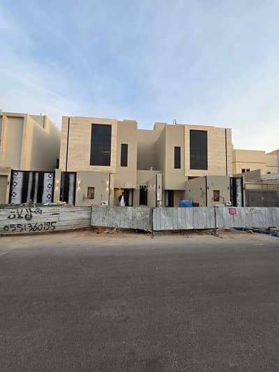 فیلا 4 غرف نوم للبيع في شرق الرياض، الرياض - م جديد