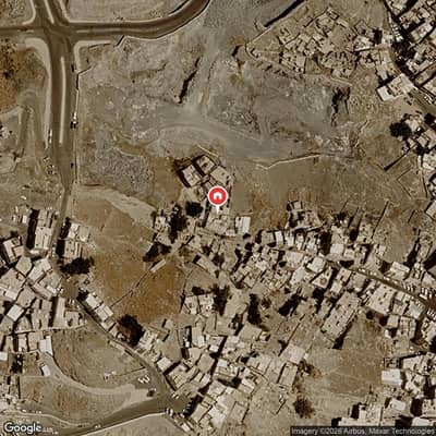 Residential Land for Sale in Al Jummayzah, Makkah - Residential Land For Sale in Al Jummayzah, Makkah