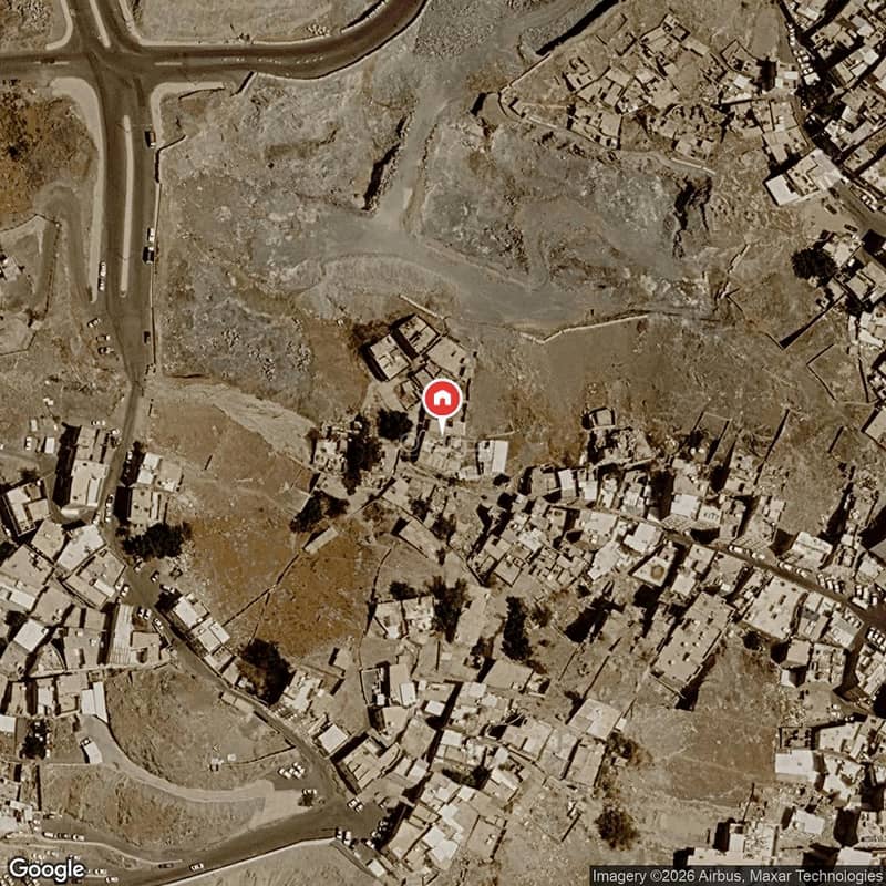 Residential Land For Sale in Al Jummayzah, Makkah Residential Land For Sale in Al Jummayzah, Makkah