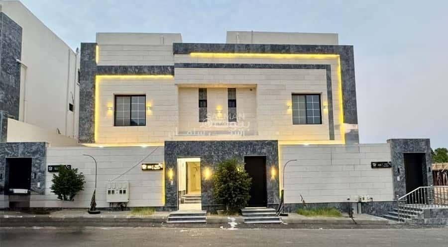 6 غرف نوم في الطابق للبيع في خالدية, الطائف 6 غرف نوم في الطابق للبيع في خالدية, الطائف