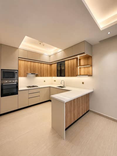 3 Bedroom Apartment for Rent in North Riyadh, Riyadh - New luxurious apartment for rent - Al-Majeediyah 173