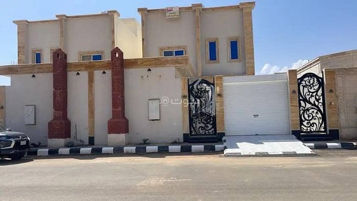 فيلا للبيع في حضري البلاد، حائل فيلا للبيع في حضري البلاد، حائل