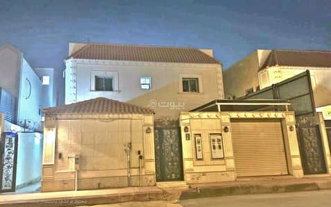 Villa for Sale in East Riyadh, Riyadh - Villa For Sale in Al Yarmuk, Riyadh