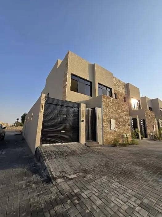 Apartment For Sale in Al Salam, Riyadh Apartment For Sale in Al Salam, Riyadh