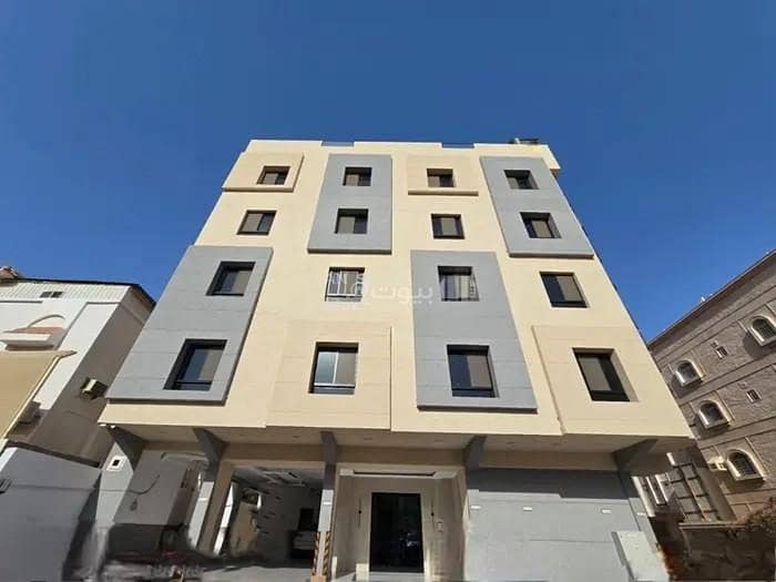 Apartment For Sale in Al Marwah, Jeddah Apartment For Sale in Al Marwah, Jeddah