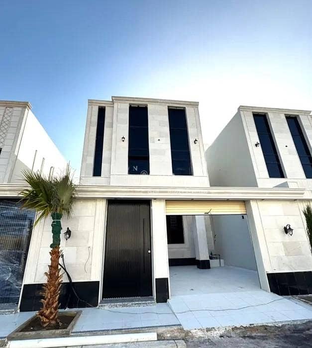 Villa for sale in Rahba District, Taif Villa for sale in Rahba District, Taif