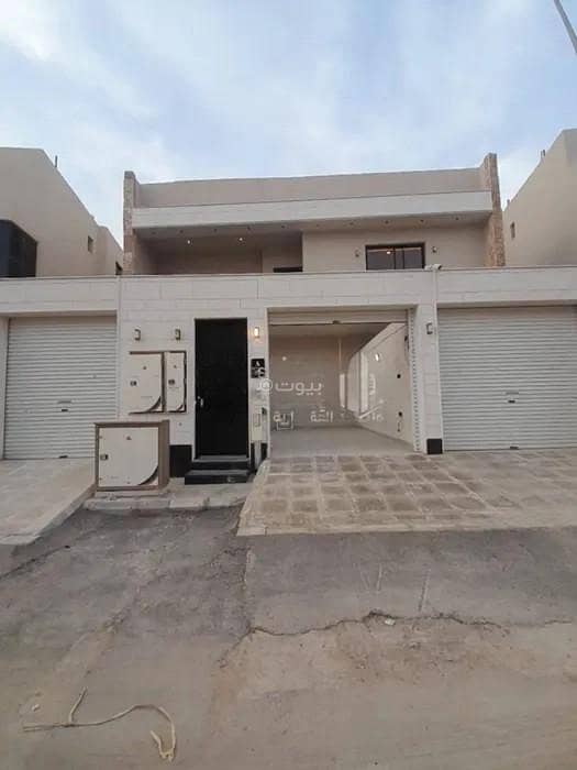 Floor For Sale in Al Janadriyah, Riyadh Floor For Sale in Al Janadriyah, Riyadh