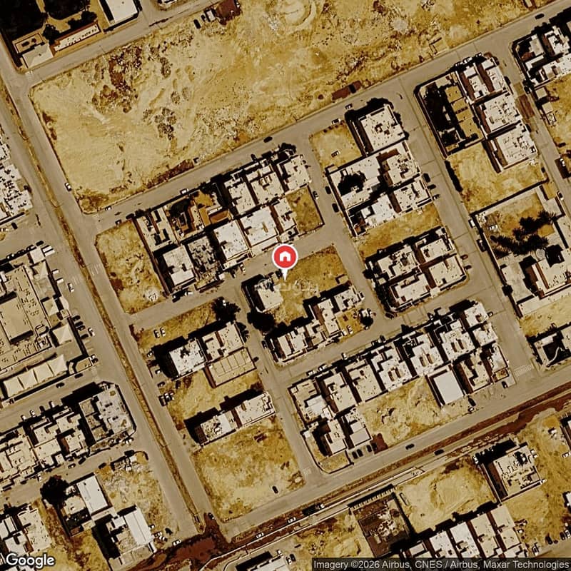 Residential Land For Sale in Al Arid, Riyadh Residential Land For Sale in Al Arid, Riyadh