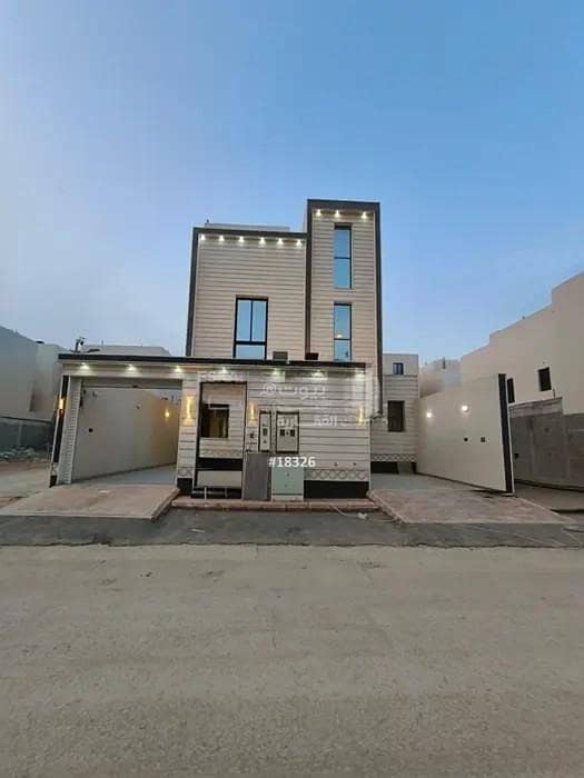 Floor For Sale in Al Janadriyah, Riyadh Floor For Sale in Al Janadriyah, Riyadh