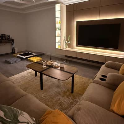 فلیٹ 1 غرفة نوم للايجار في غرب الرياض، الرياض - Nakhla Living - Apartments, Studios, Villas in Riyadh